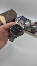 Roger Dubuis Spider Excalibur Monobalancim 45mm Aço