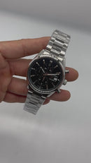 TAG Heuer Carrera Calibre 16, Chronograph Eletrônico, 44 mm, Aço