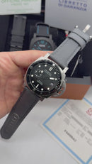 Panerai Submersible QuarantaQuattro Grigio Roccia 42mm - CLONE