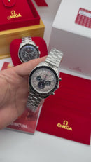 OMEGA SPEEDMASTER MOONWATCH PROFESSIONAL 42mm - METEORITO