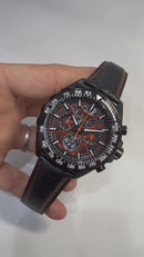 TAG Heuer Calibre 16 - F1 - Mario Kart - Lançamento - 44mm