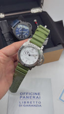 Panerai Submersible QuarantaQuattro Bianco 44mm - CLONE