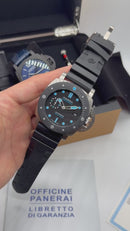 Panerai Submersible BMG-TECH™ 47mm - CLONE