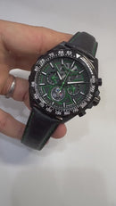 TAG Heuer Calibre 16 - F1 - Mario Kart - Lançamento - 44mm