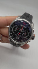 TAG Heuer Grand Carrera Mercedez-Benz SLS, 46mm