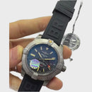 Breitling Avenger Automatic - Titanium - 42mm - CLONE