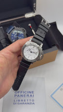 Panerai Submersible Bianco 42mm - CLONE