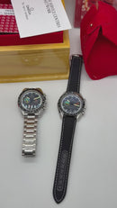 Omega Speedmaster Limited Edition FLIGHT QUALIFIED