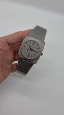 Bvlgari Octo Finissimo Titânio 40mm - CLONE