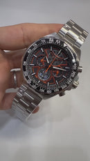 TAG Heuer Calibre 16 - F1 - Mario Kart - Lançamento - 44mm