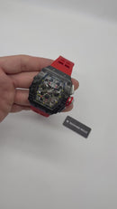 RICHARD MILLE RM 11-03, 45mm Aço/OxCarbon