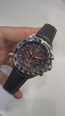 TAG Heuer Calibre 16 - F1 - Mario Kart - Lançamento - 44mm