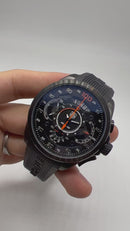 TAG Heuer Grand Carrera Mercedez-Benz SLS, 46mm
