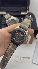 PANERAI Submersível QuarantaQuattro Navy SEALs 47mm