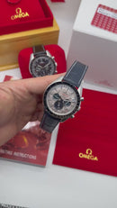 OMEGA SPEEDMASTER MOONWATCH PROFESSIONAL 42mm - METEORITO