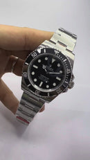 Rolex Submariner No Date 41mm, Oystersteel - CLONE