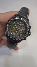 TAG Heuer Calibre 16 - F1 - Mario Kart - Lançamento - 44mm