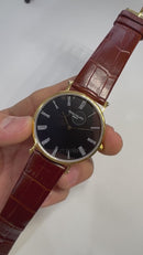 Patek Philippe Vintage Super Slim 40mm