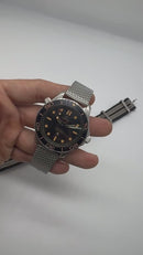 Omega Seamaster 007 Spectre 60 Anos 41mm