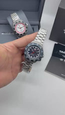 TAG Heuer F1 Solargraph 38mm