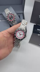 TAG Heuer F1 Solargraph 38mm