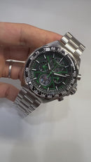 TAG Heuer Calibre 16 - F1 - Mario Kart - Lançamento - 44mm