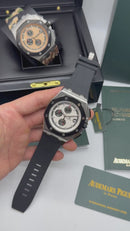 Audemars Piguet Royal Oak Offshore 44mm PANDA