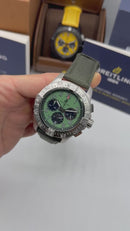 Breitling Avenger Aço/OxBlack 44mm Night Mission