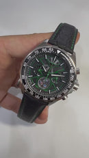 TAG Heuer Calibre 16 - F1 - Mario Kart - Lançamento - 44mm