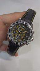 TAG Heuer Calibre 16 - F1 - Mario Kart - Lançamento - 44mm