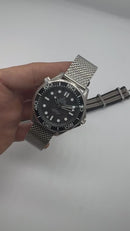 Omega Seamaster 007 Spectre 60 Anos 41mm