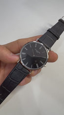 Patek Philippe Vintage Super Slim 40mm
