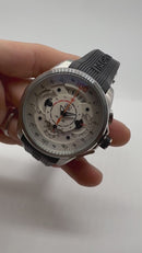 TAG Heuer Grand Carrera Mercedez-Benz SLS, 46mm